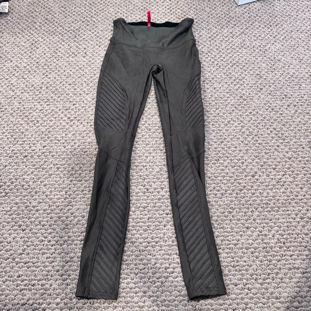 Spanx leggings